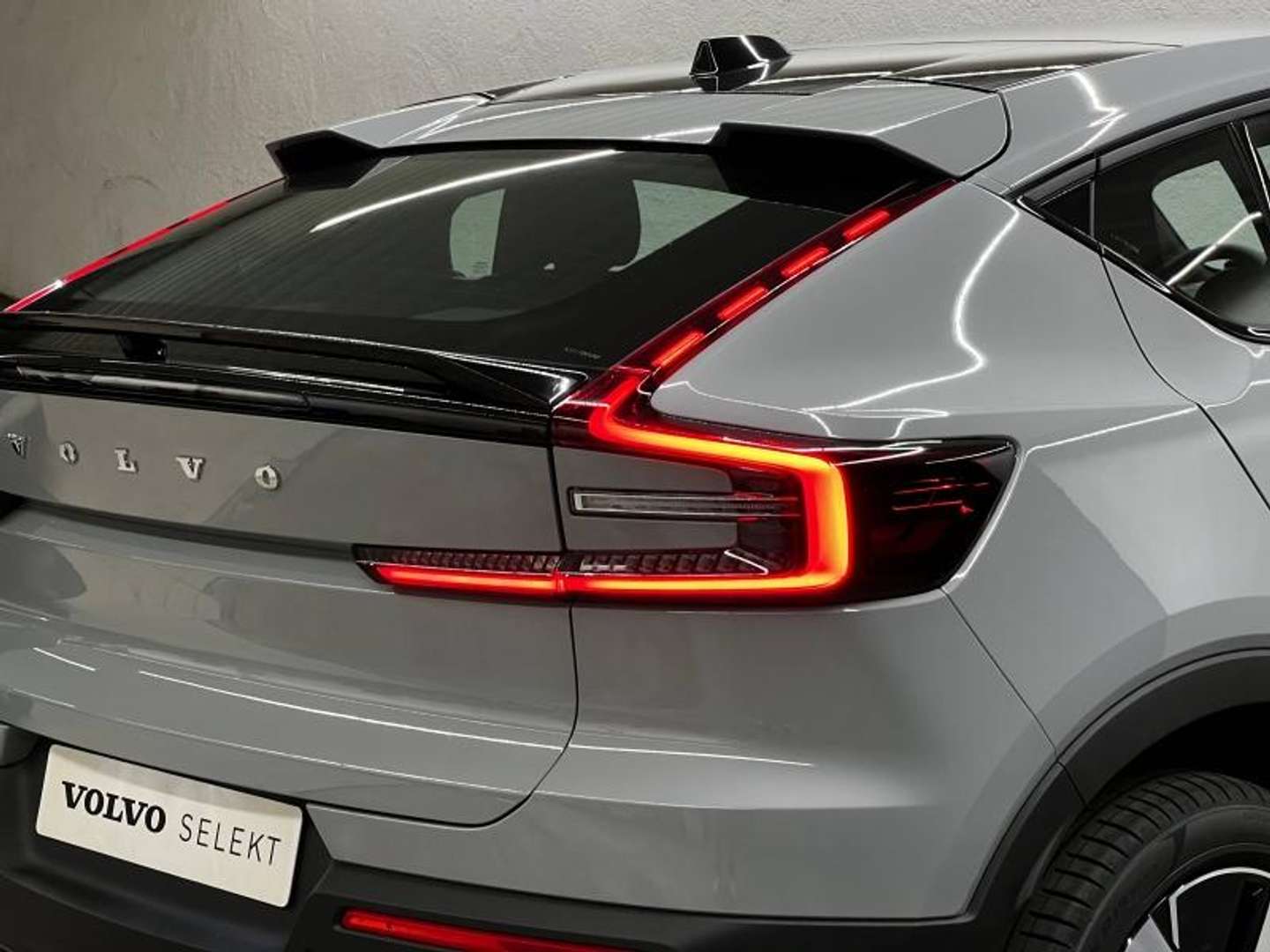 Volvo C40 Single Extended Range - 2025 - Joinsteer - #9