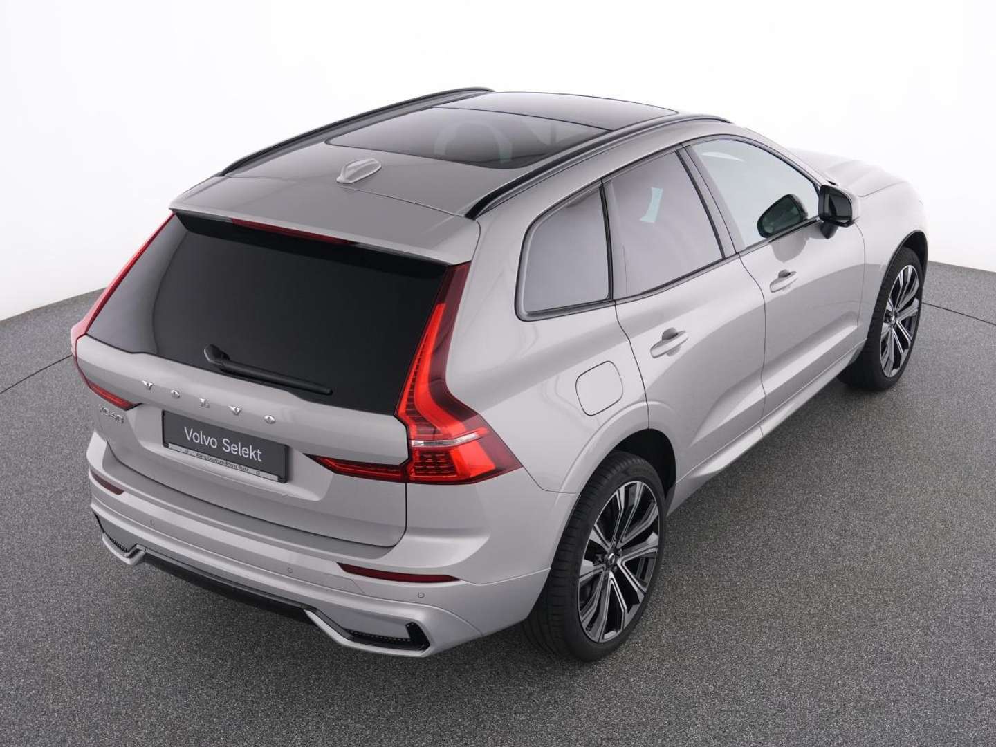 Volvo XC60 R Design T6 AWD - 2022 - Joinsteer - #19