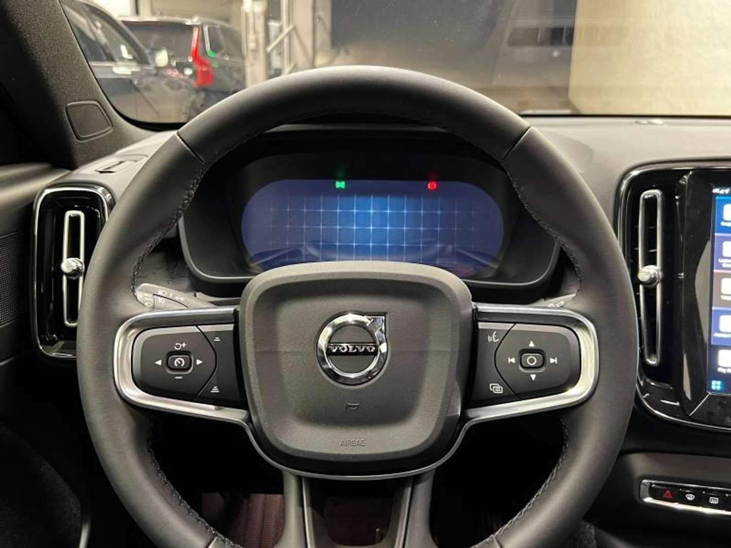 Volvo C40 Single Extended Range - 2025 - Joinsteer - #10