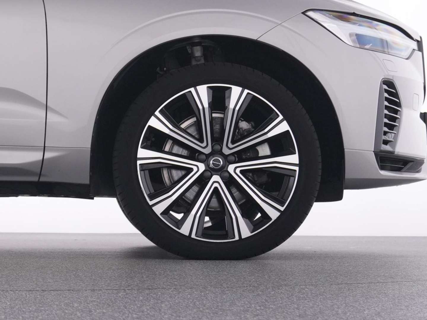 Volvo XC60 R Design T6 AWD - 2022 - Joinsteer - #22