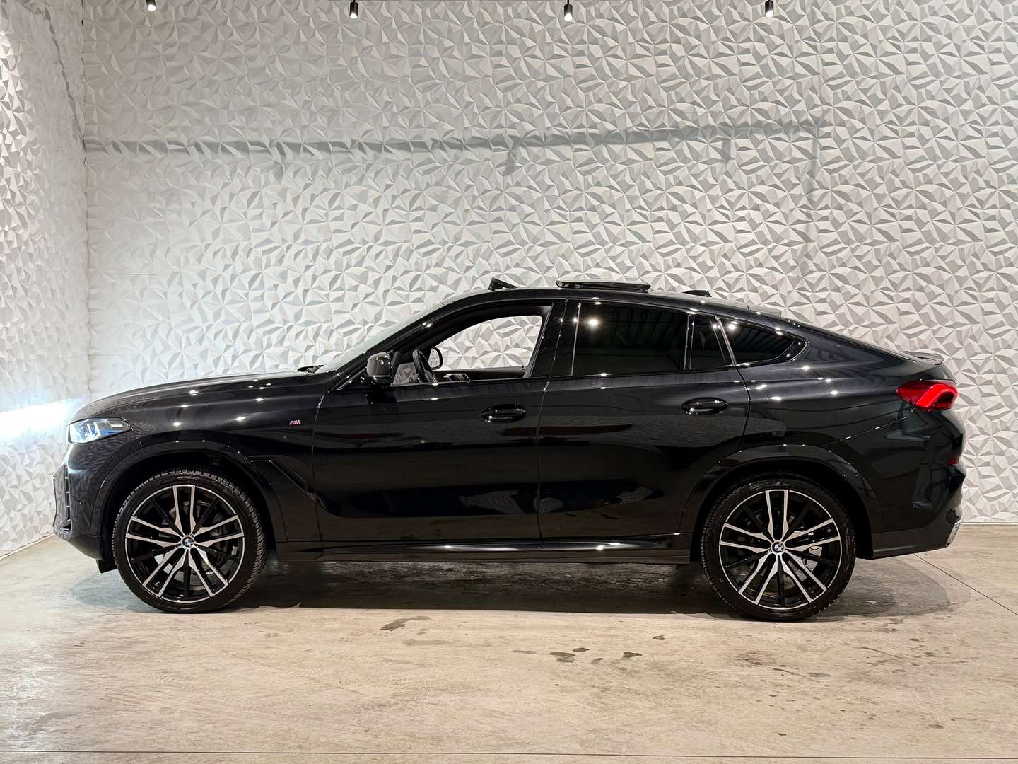 BMW X6 XDrive 3.0d - 2024 - Joinsteer - #4
