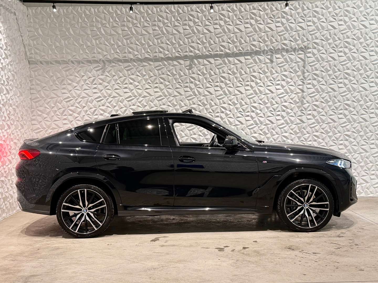 BMW X6 XDrive 3.0d - 2024 - Joinsteer - #5