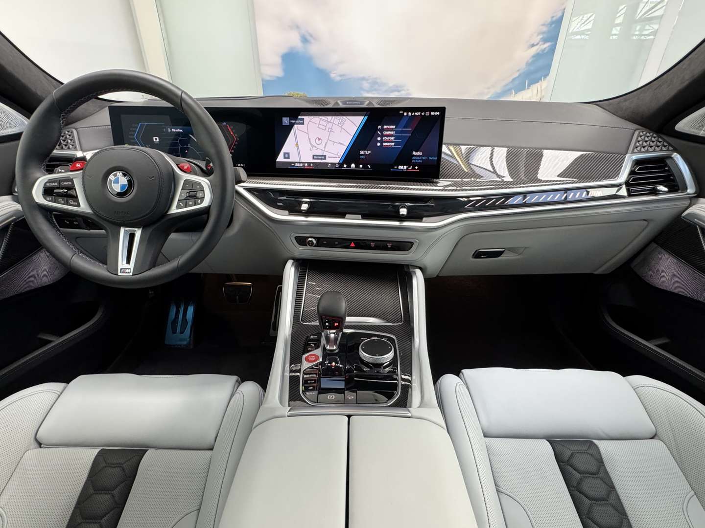 BMW X6 M Competition - 2025 - Joinsteer - #5