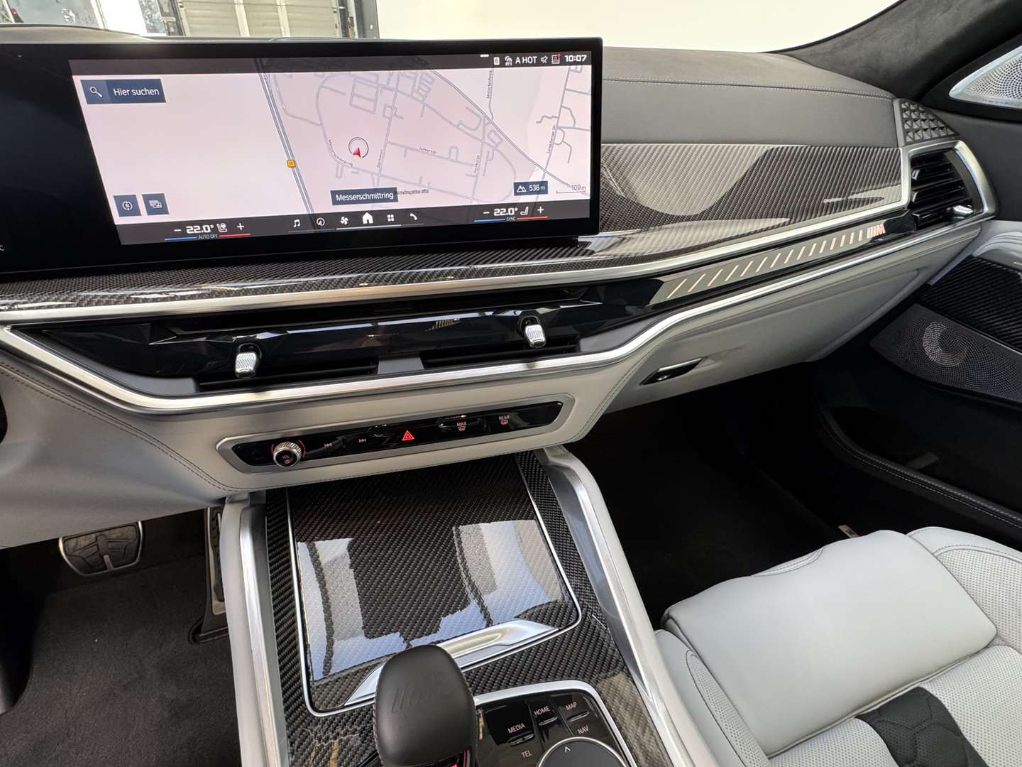 BMW X6 M Competition - 2025 - Joinsteer - #8