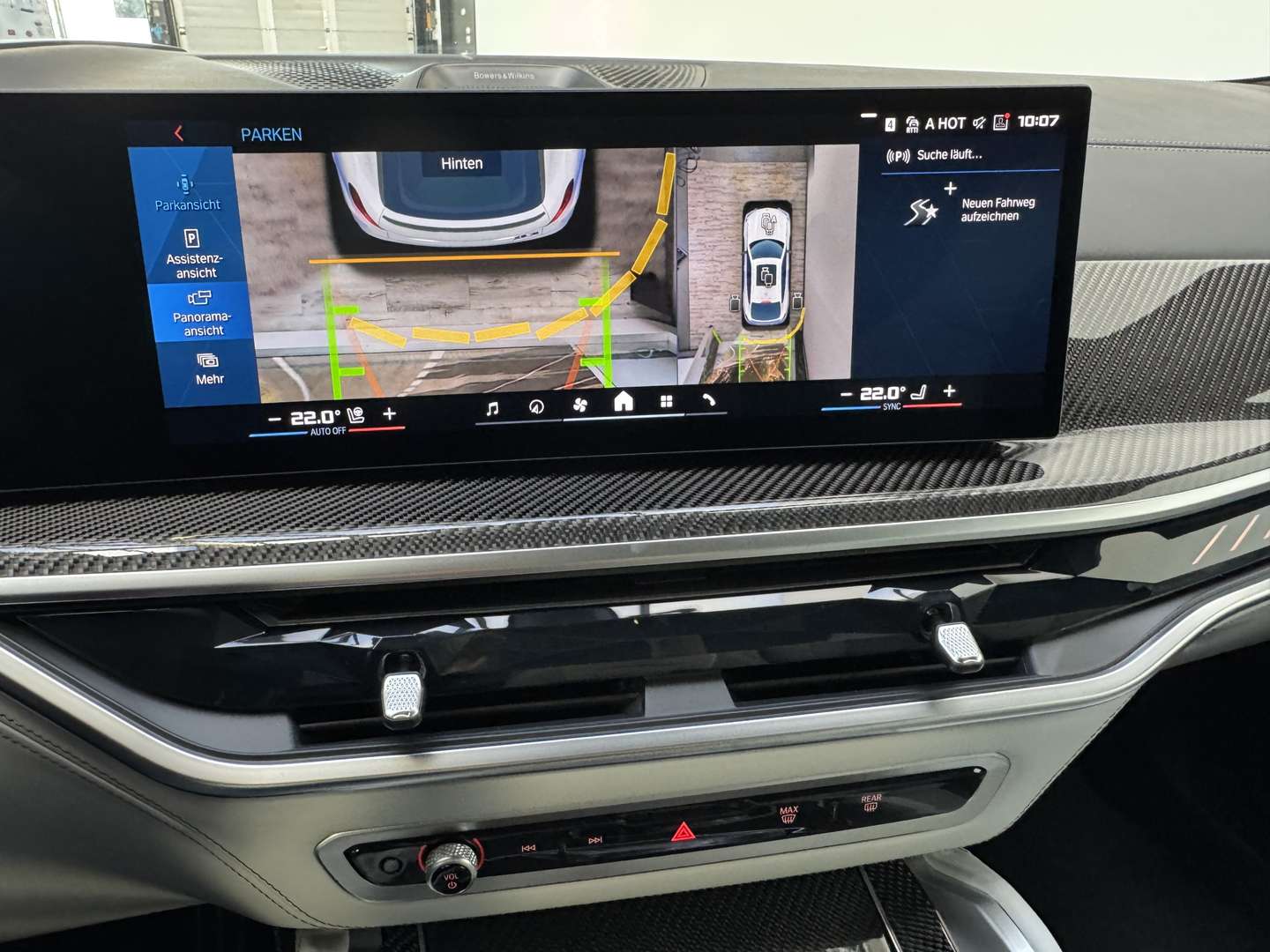 BMW X6 M Competition - 2025 - Joinsteer - #9