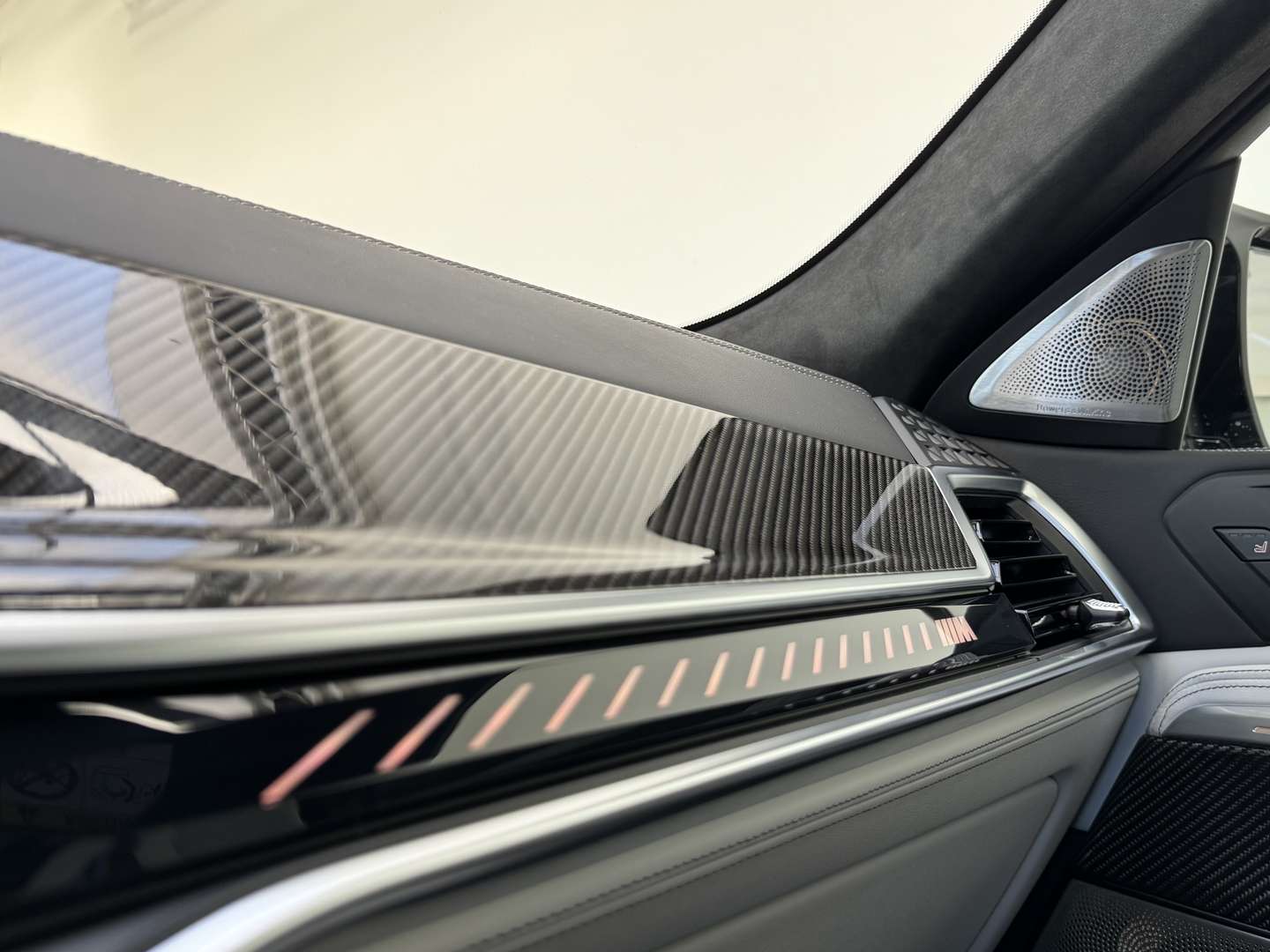 BMW X6 M Competition - 2025 - Joinsteer - #10