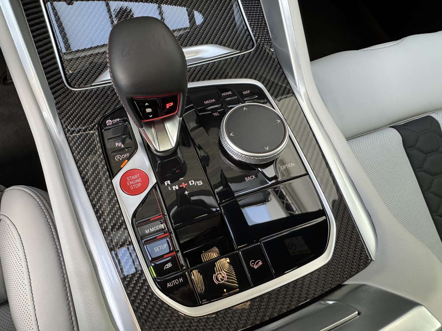 BMW X6 M Competition - 2025 - Joinsteer - #11