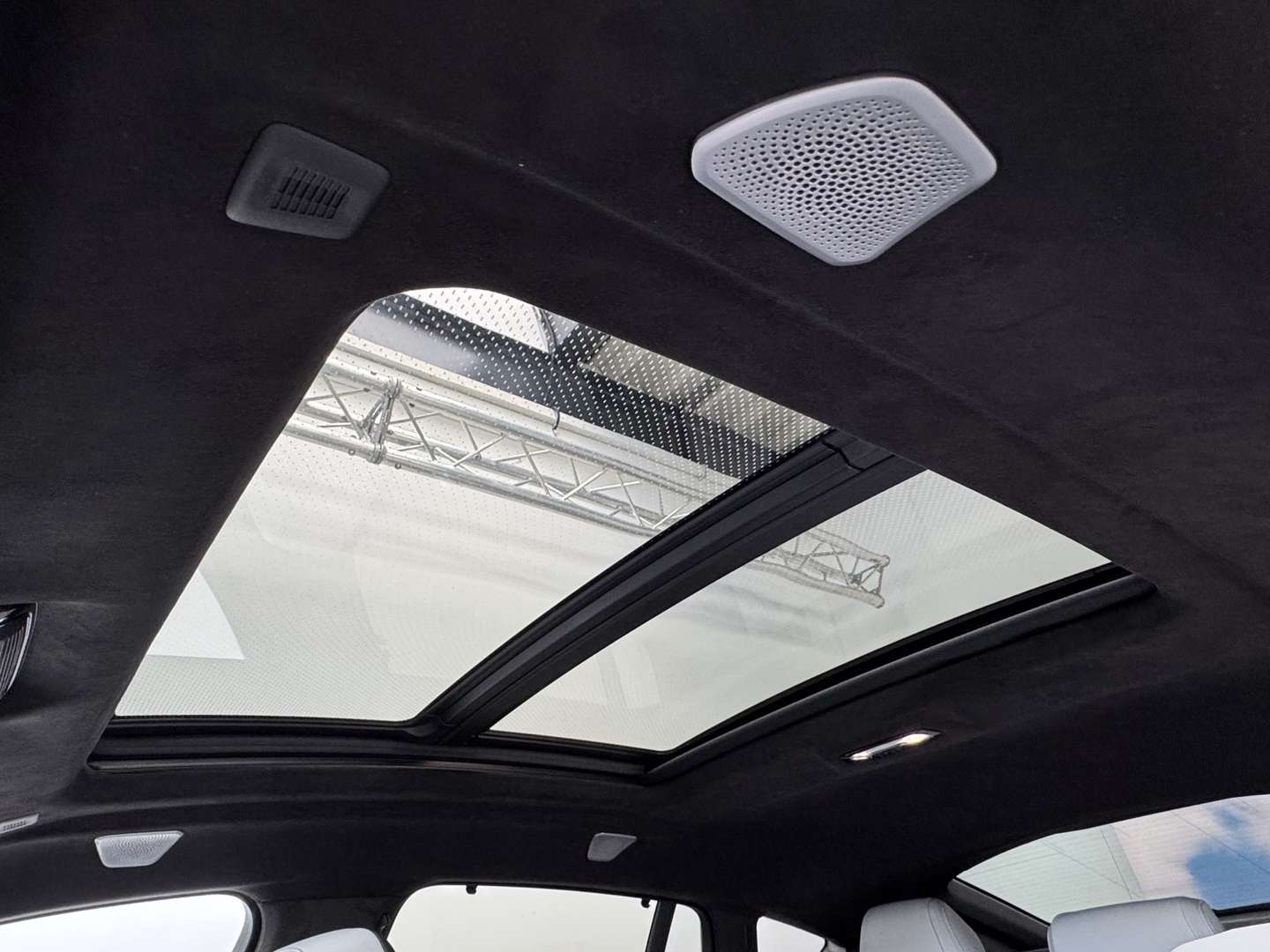 BMW X6 M Competition - 2025 - Joinsteer - #12