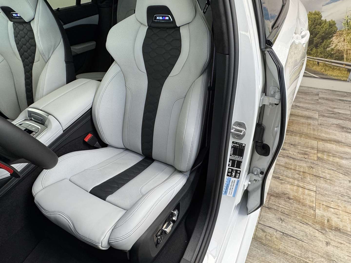 BMW X6 M Competition - 2025 - Joinsteer - #13