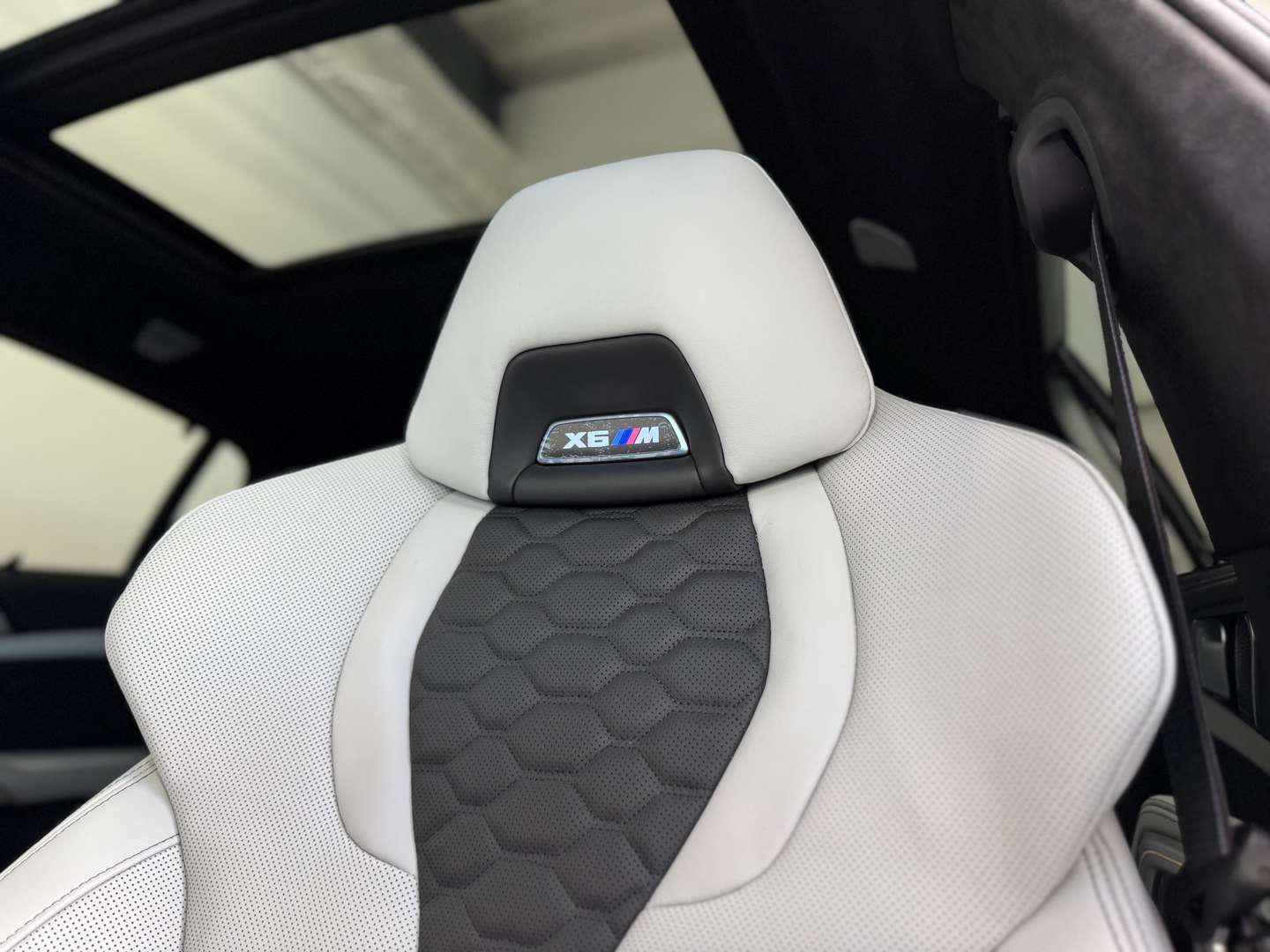 BMW X6 M Competition - 2025 - Joinsteer - #14