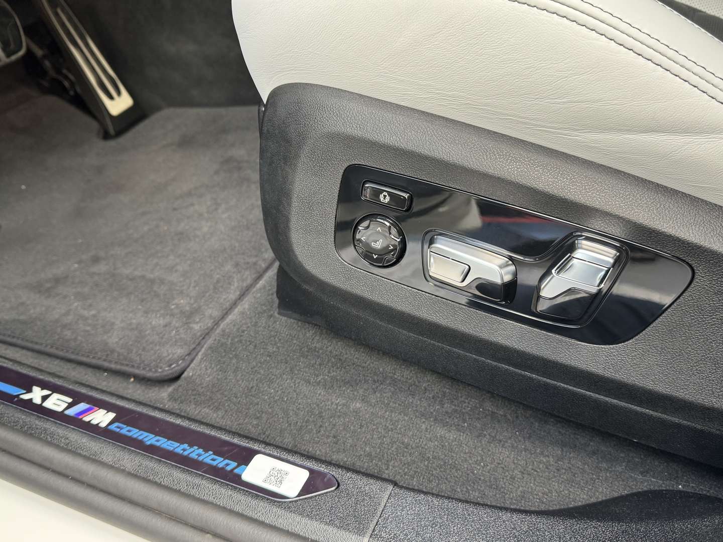 BMW X6 M Competition - 2025 - Joinsteer - #15