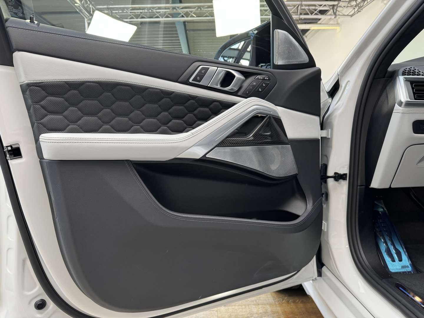 BMW X6 M Competition - 2025 - Joinsteer - #17