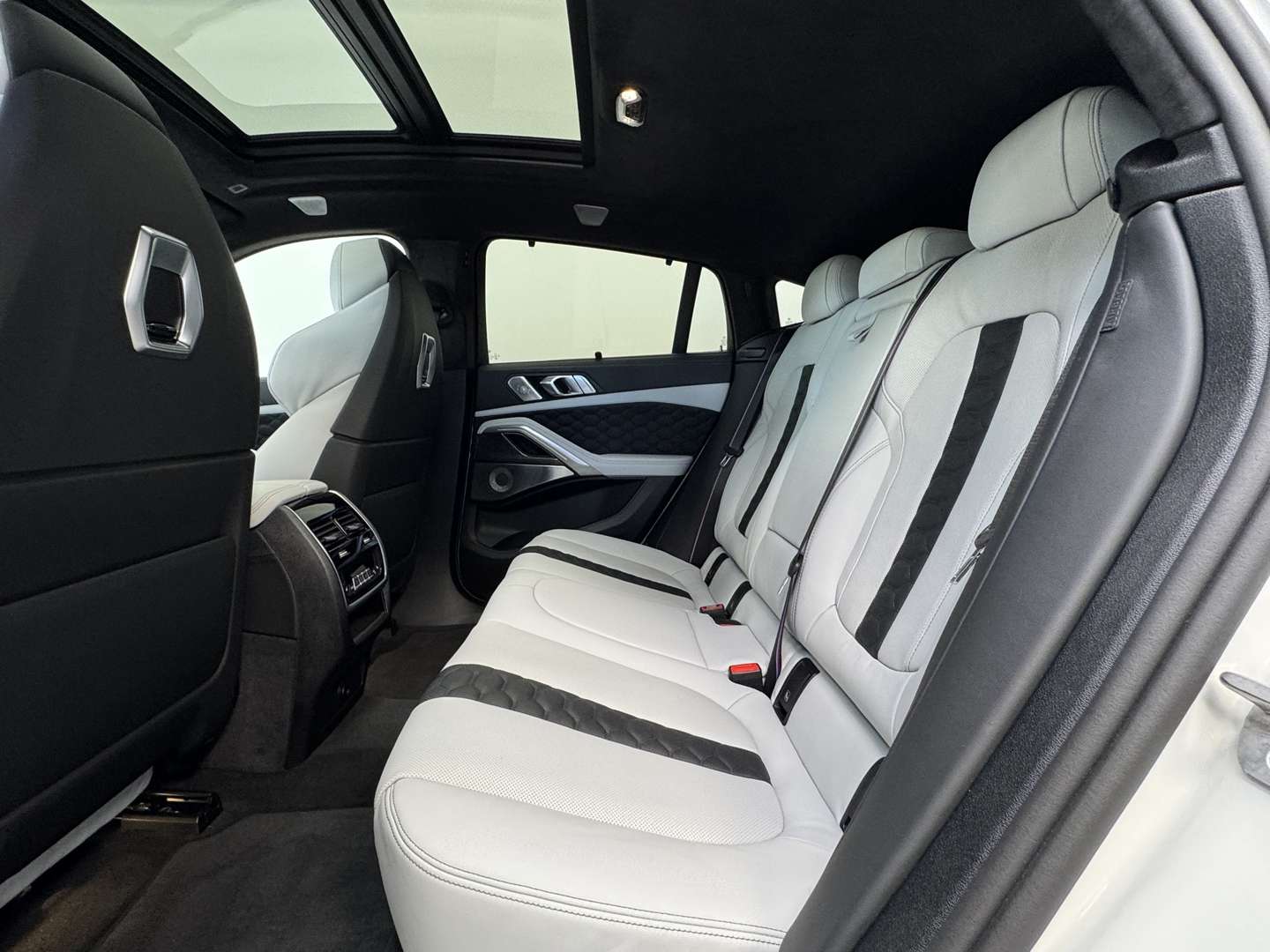 BMW X6 M Competition - 2025 - Joinsteer - #19