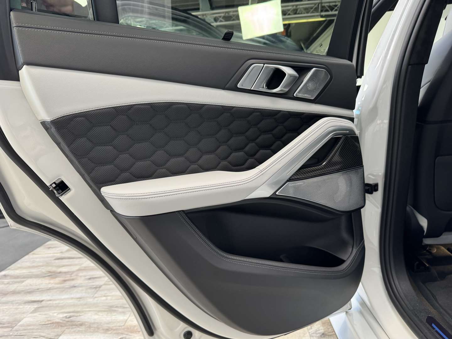 BMW X6 M Competition - 2025 - Joinsteer - #21