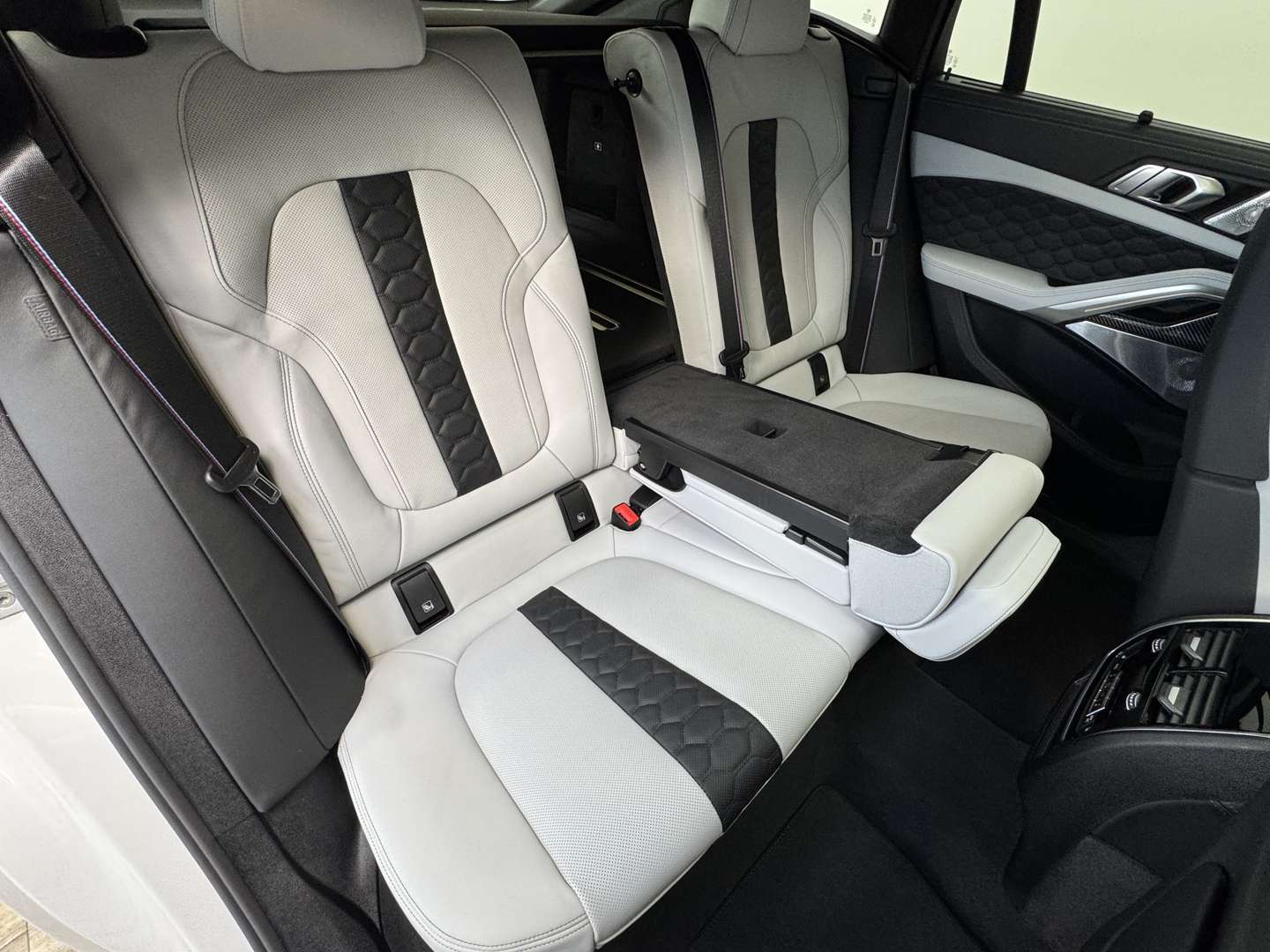 BMW X6 M Competition - 2025 - Joinsteer - #25