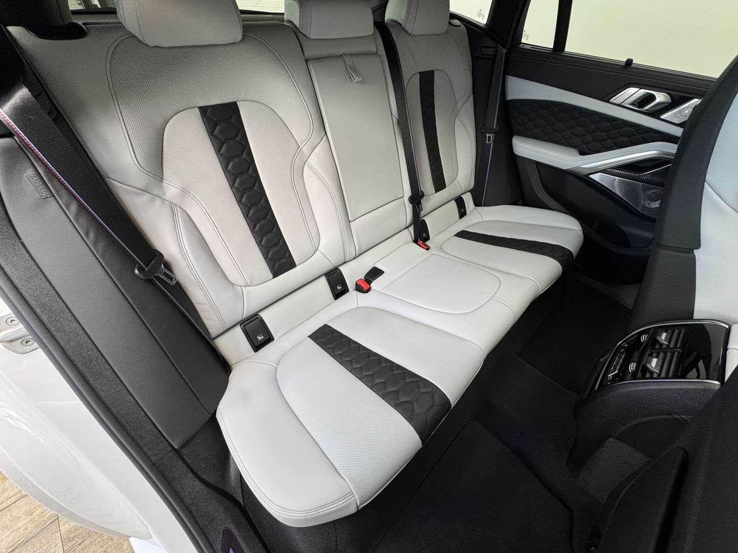 BMW X6 M Competition - 2025 - Joinsteer - #27