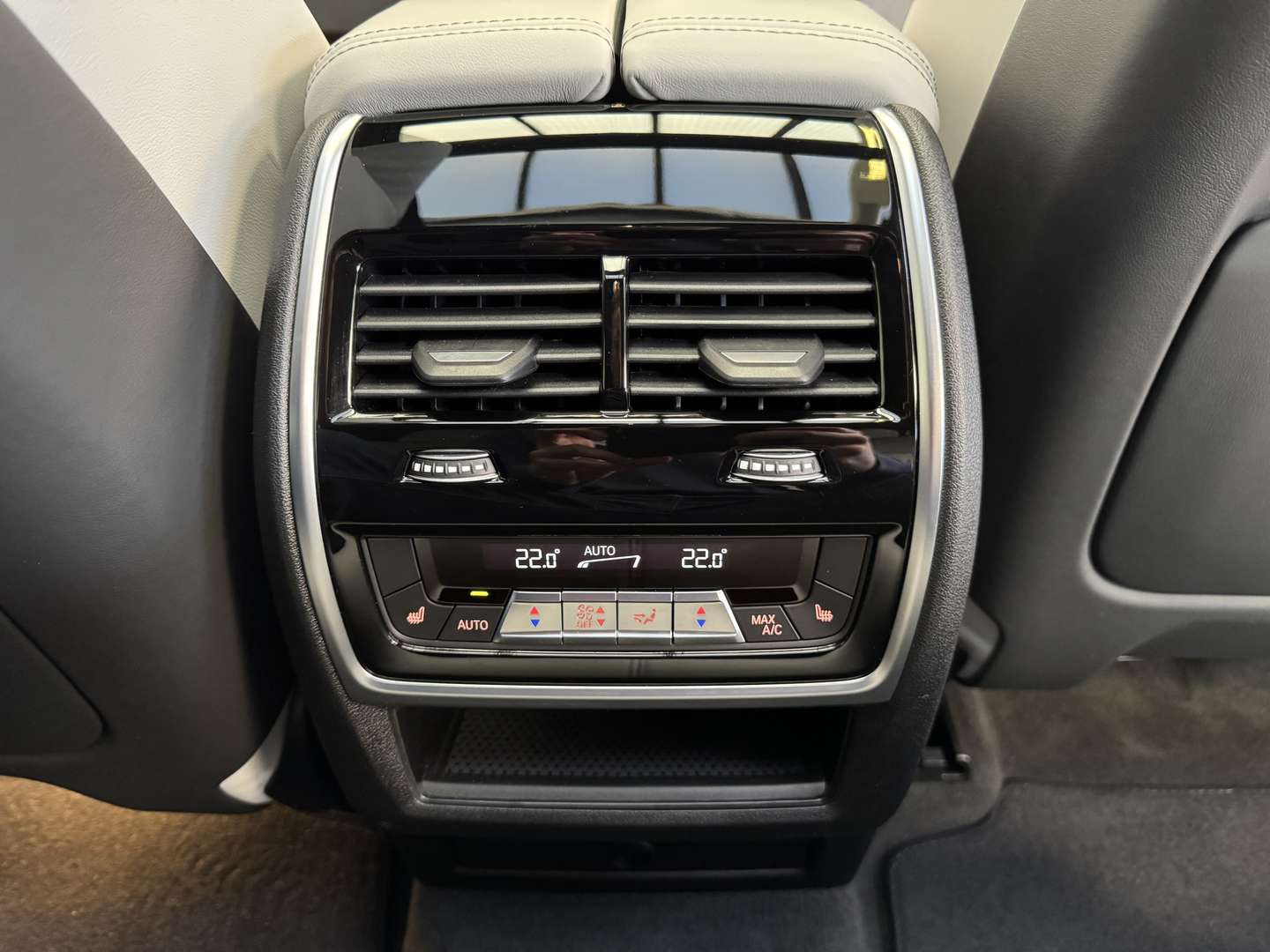 BMW X6 M Competition - 2025 - Joinsteer - #28