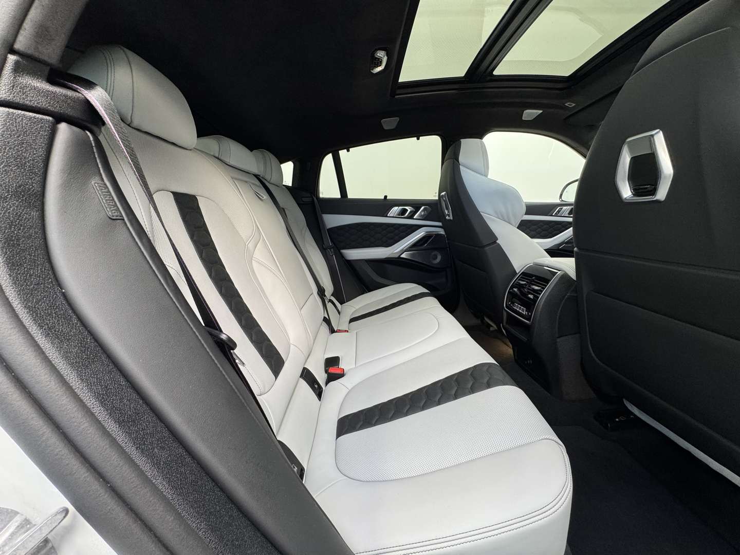 BMW X6 M Competition - 2025 - Joinsteer - #29