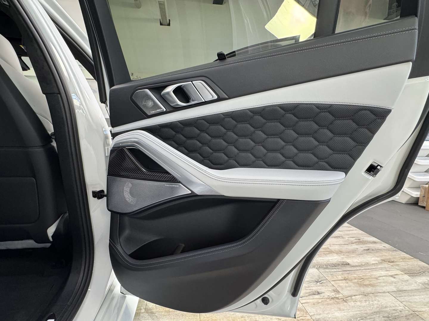 BMW X6 M Competition - 2025 - Joinsteer - #30