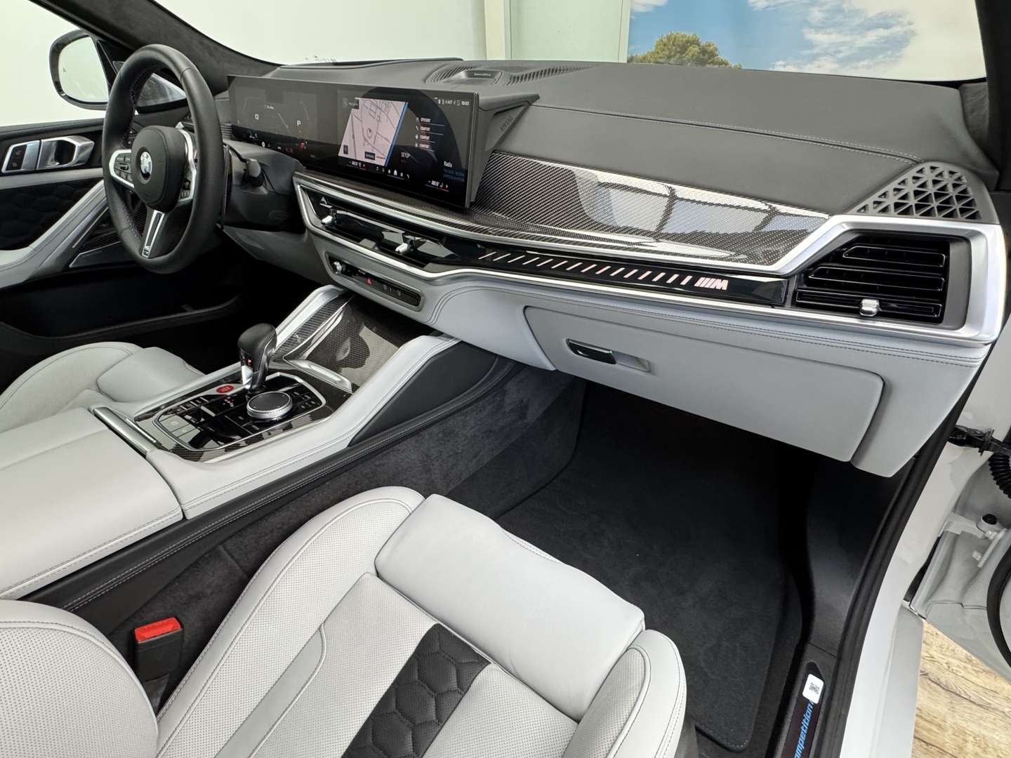 BMW X6 M Competition - 2025 - Joinsteer - #31