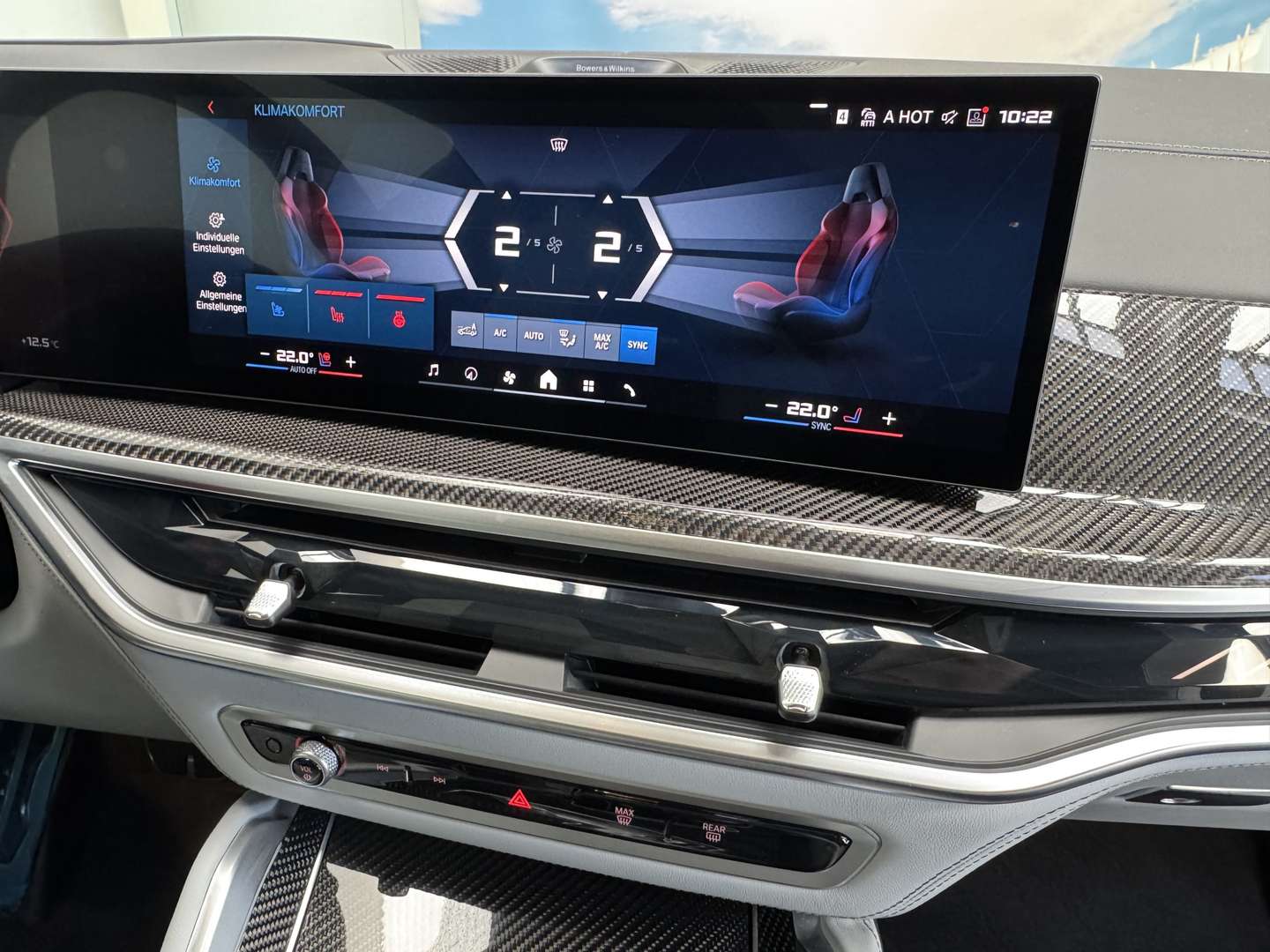 BMW X6 M Competition - 2025 - Joinsteer - #33