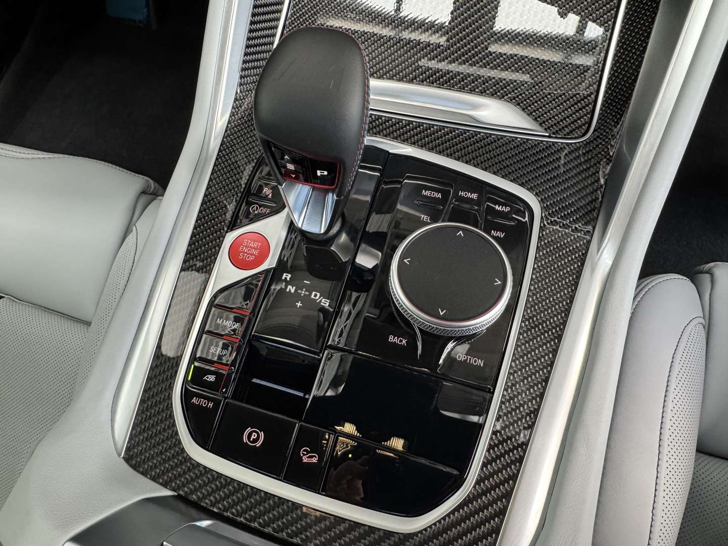 BMW X6 M Competition - 2025 - Joinsteer - #35