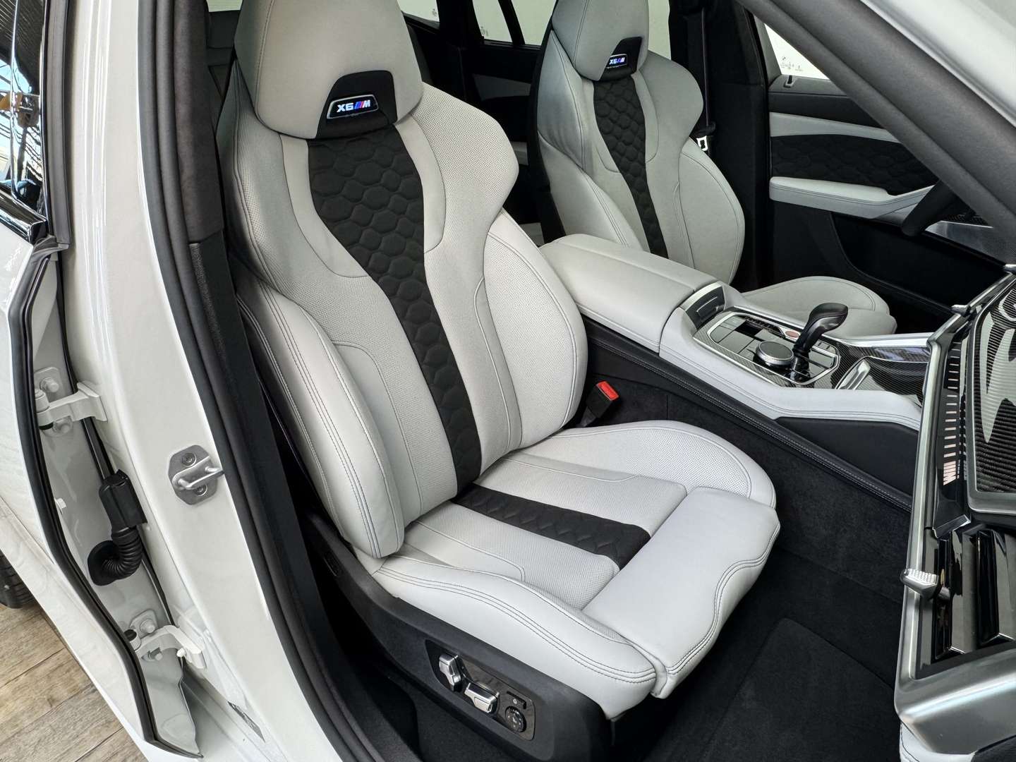 BMW X6 M Competition - 2025 - Joinsteer - #36