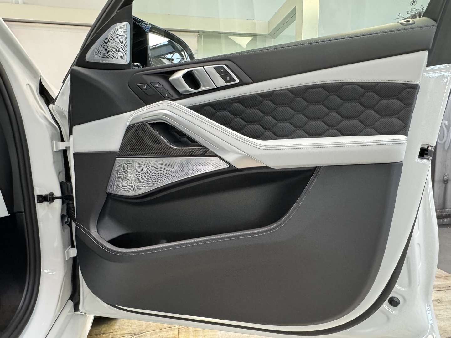 BMW X6 M Competition - 2025 - Joinsteer - #37