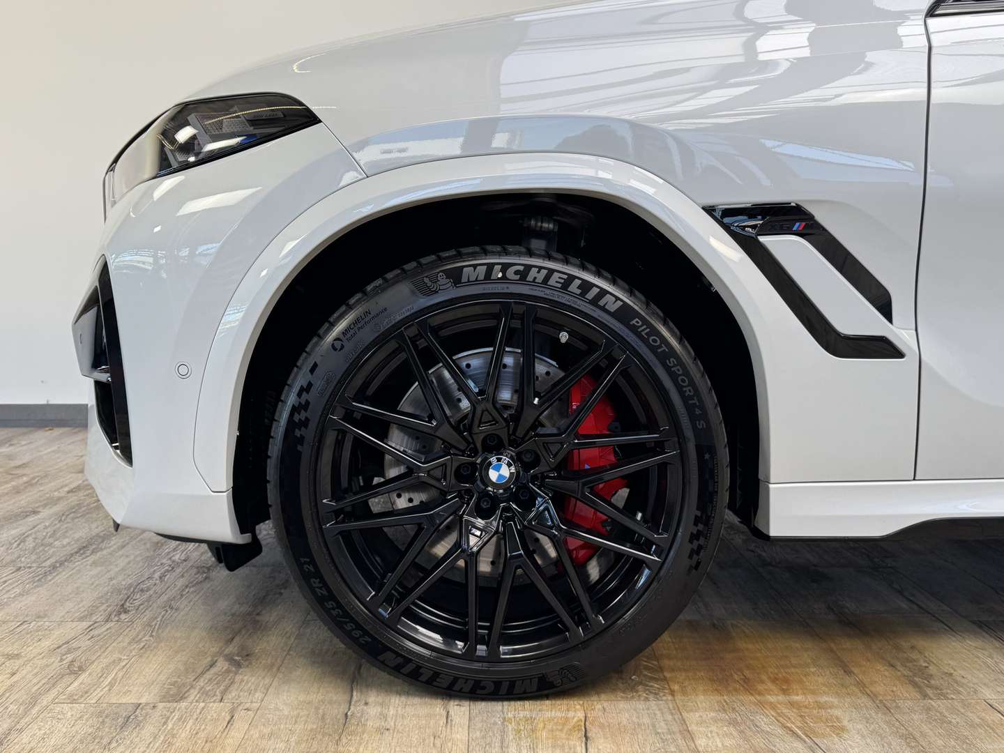 BMW X6 M Competition - 2025 - Joinsteer - #38