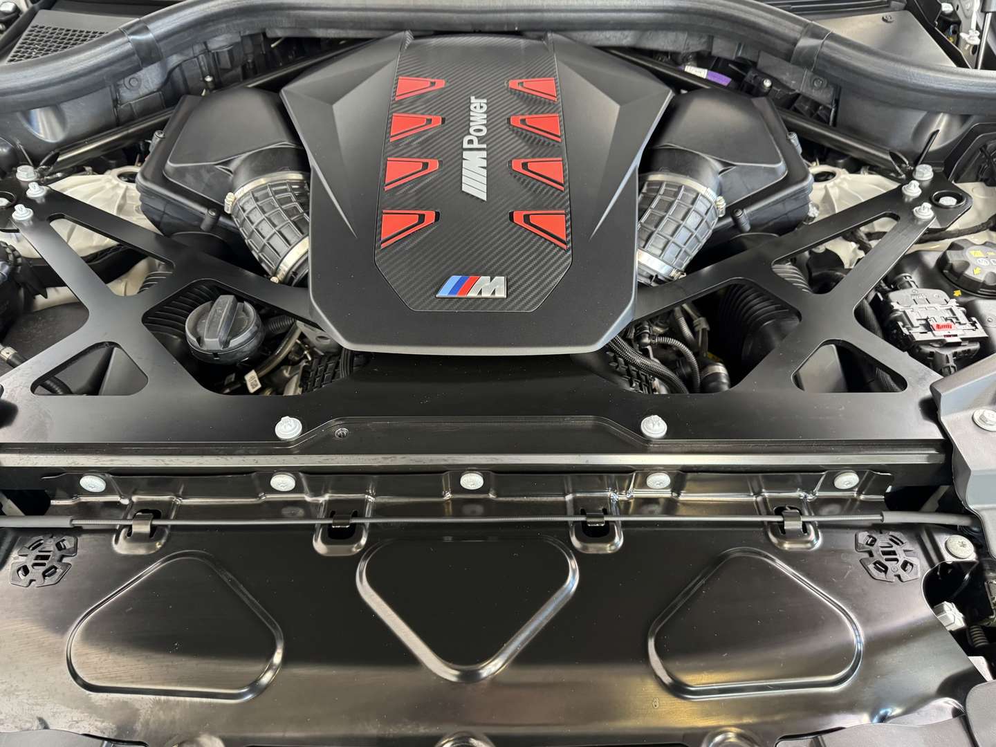 BMW X6 M Competition - 2025 - Joinsteer - #39