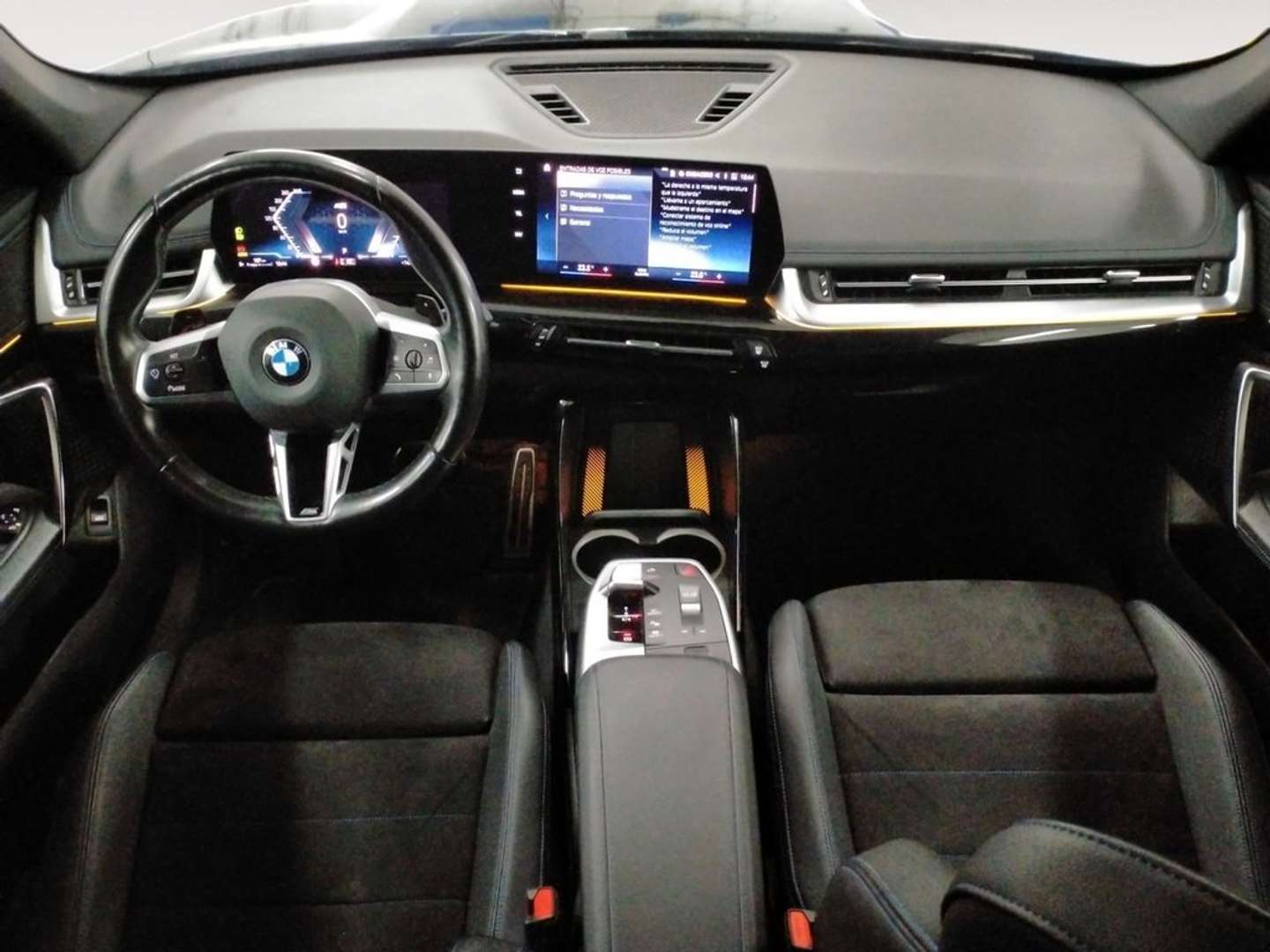 BMW X1 M-Sport SDrive 18i - 2023 - Joinsteer - #5