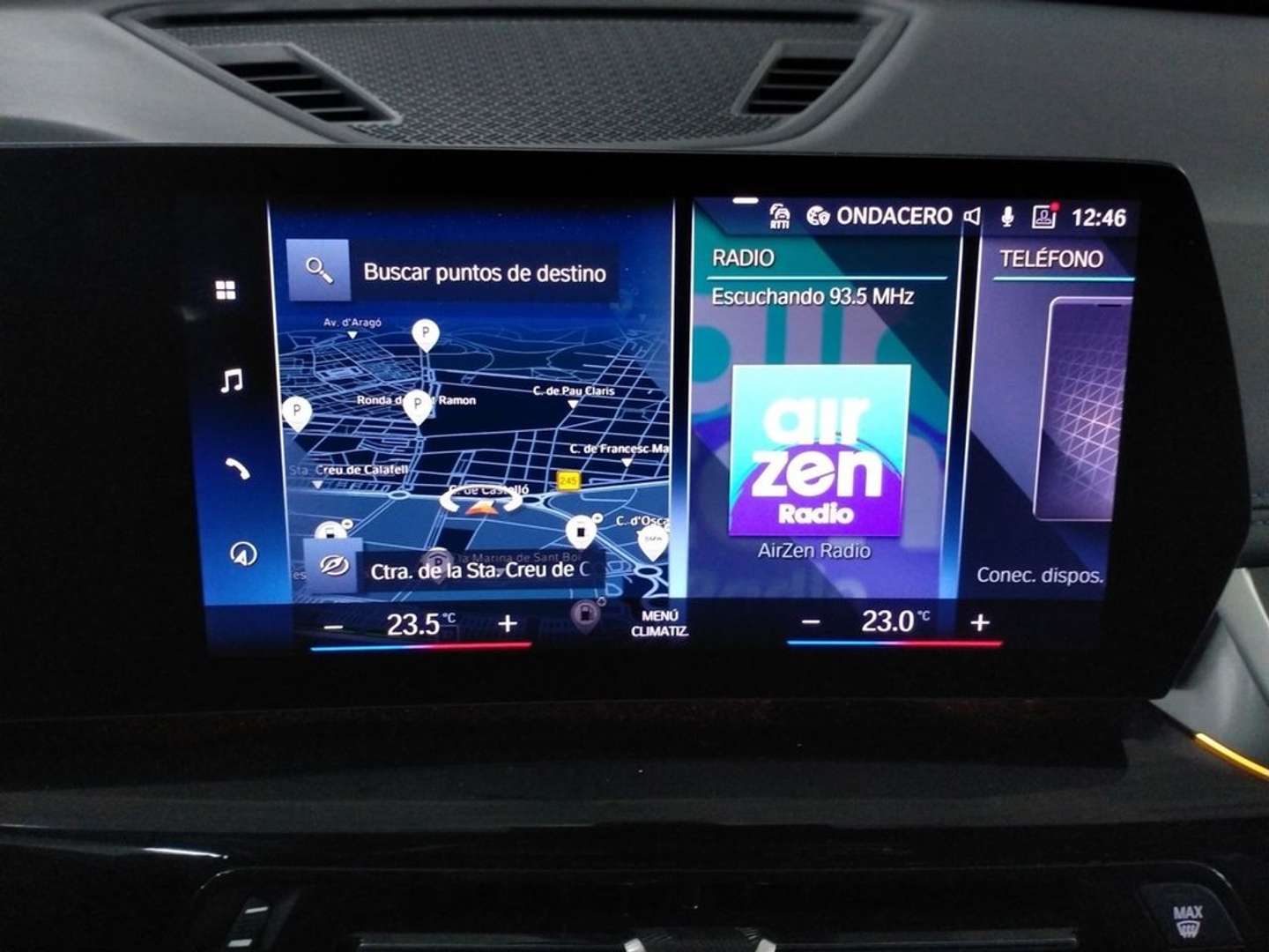 BMW X1 M-Sport SDrive 18i - 2023 - Joinsteer - #13