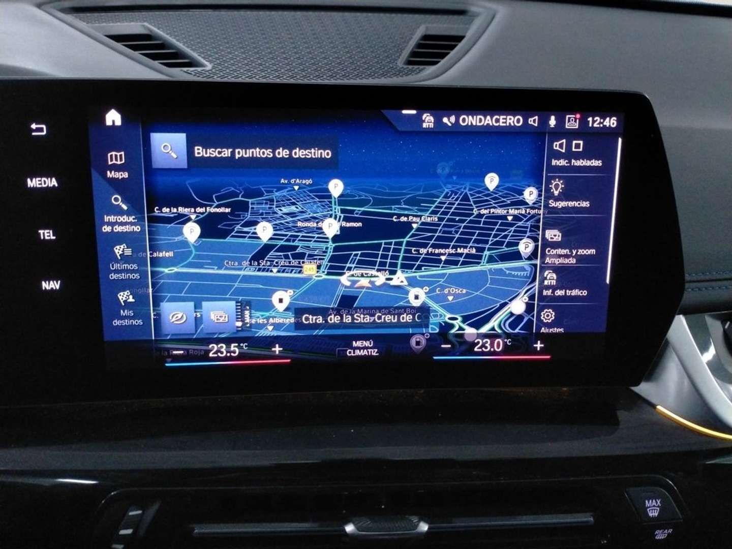 BMW X1 M-Sport SDrive 18i - 2023 - Joinsteer - #14