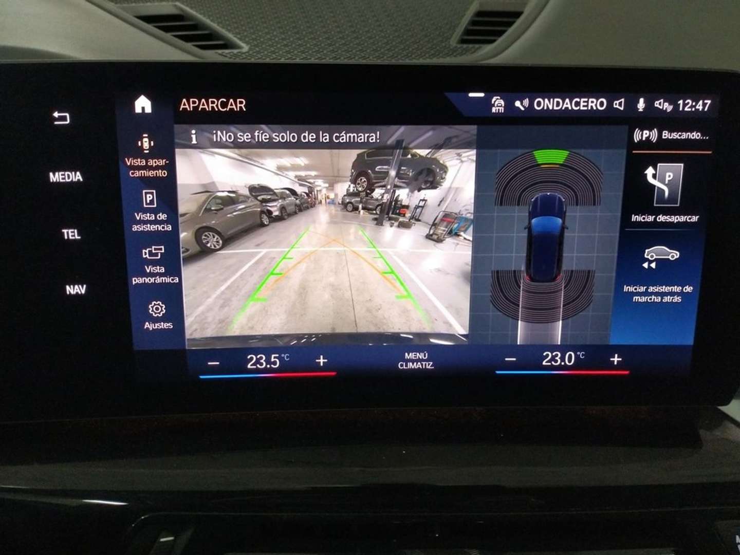 BMW X1 M-Sport SDrive 18i - 2023 - Joinsteer - #17