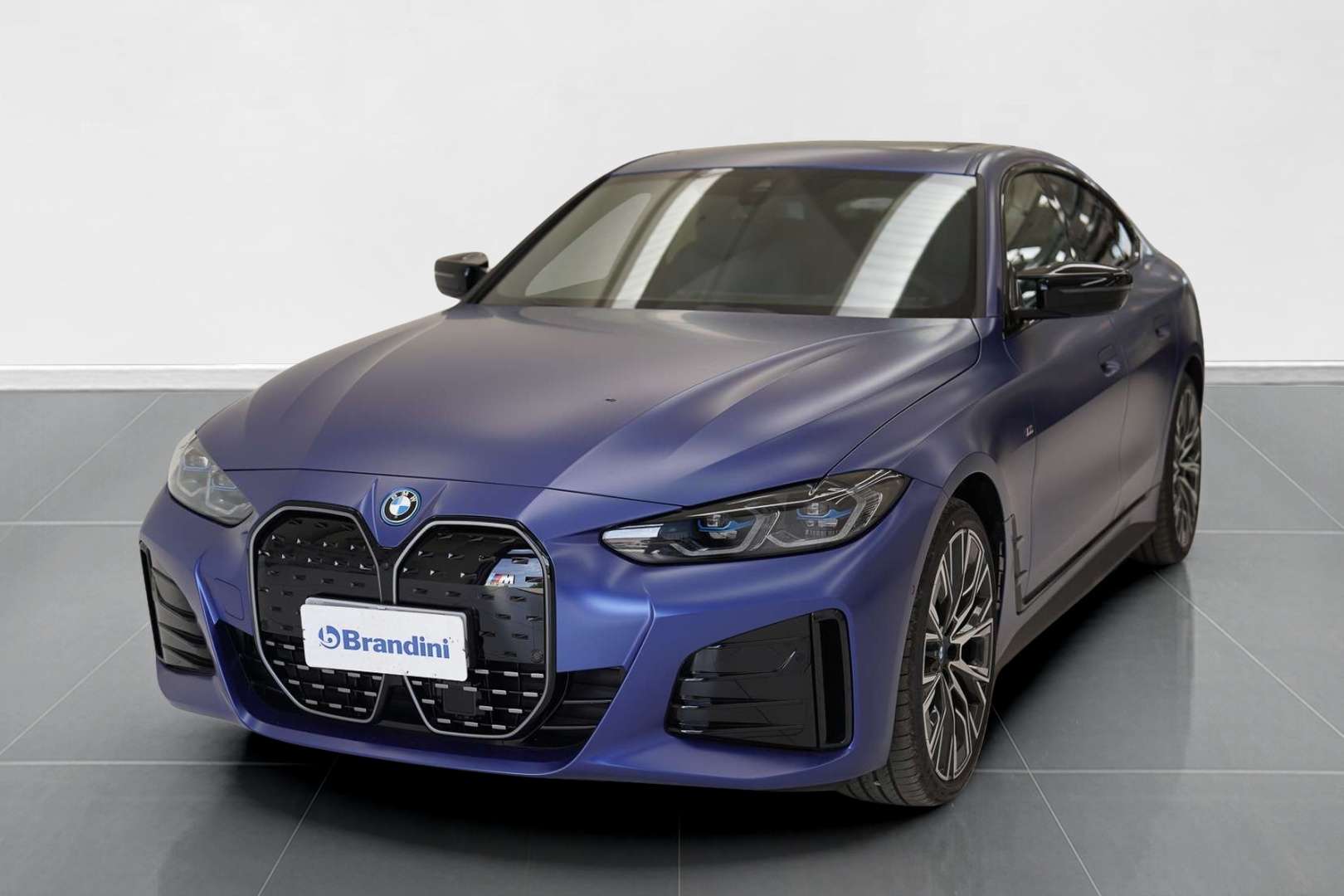 BMW I4 M50 - 2024 - Joinsteer - #1