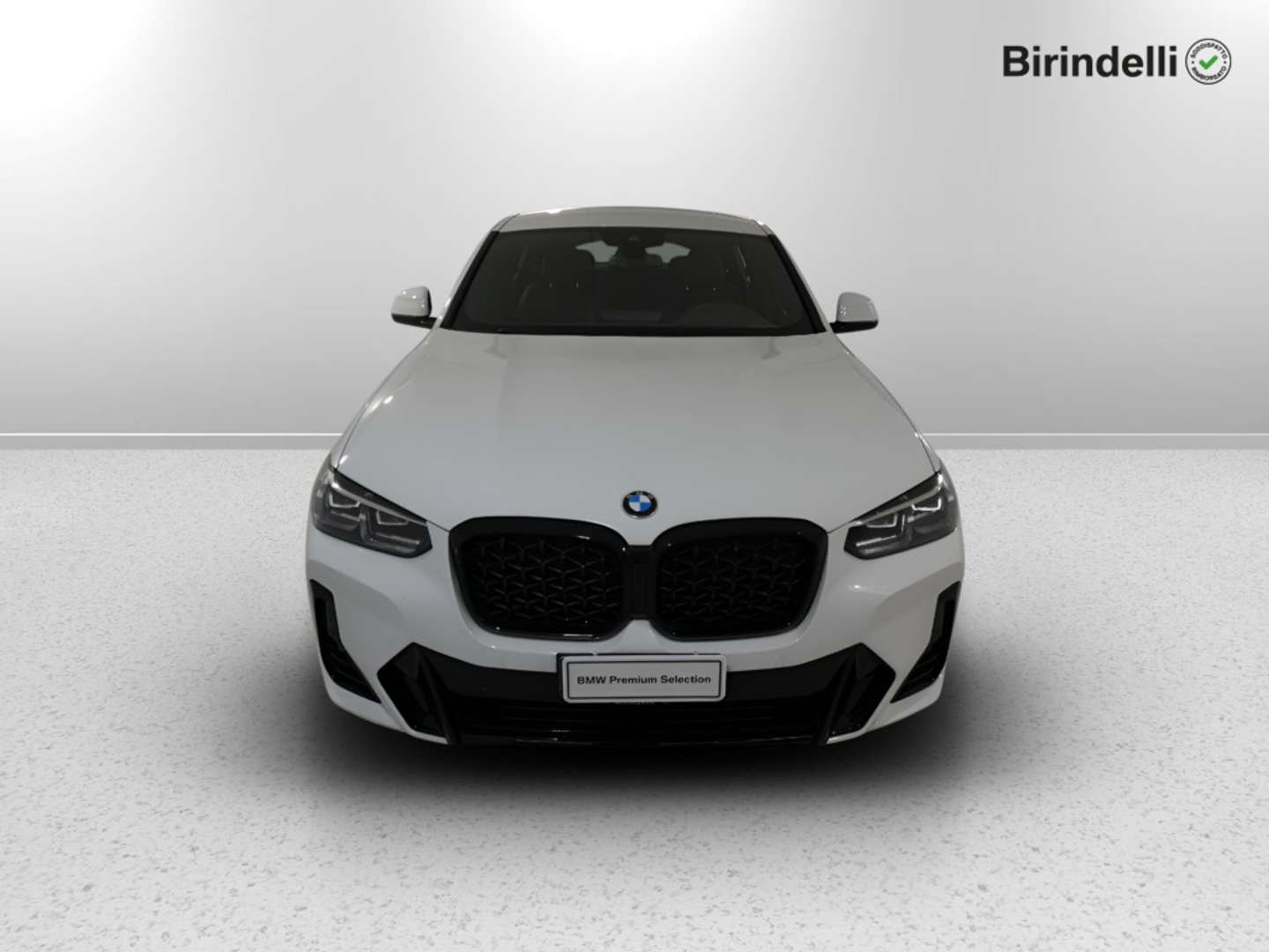 BMW X4 Msport XDrive20d MHEV 48V - 2023 - Joinsteer - #3