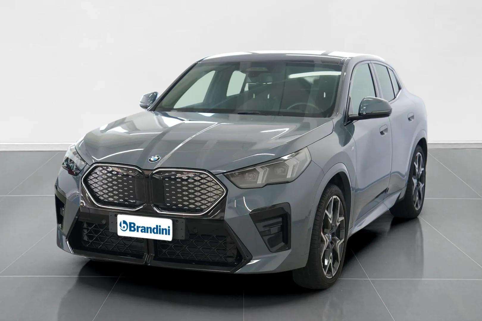 BMW X2 XDrive 30 - 2024 - Joinsteer - #1