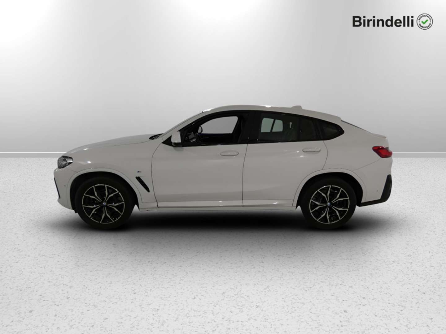 BMW X4 Msport XDrive20d MHEV 48V - 2023 - Joinsteer - #4