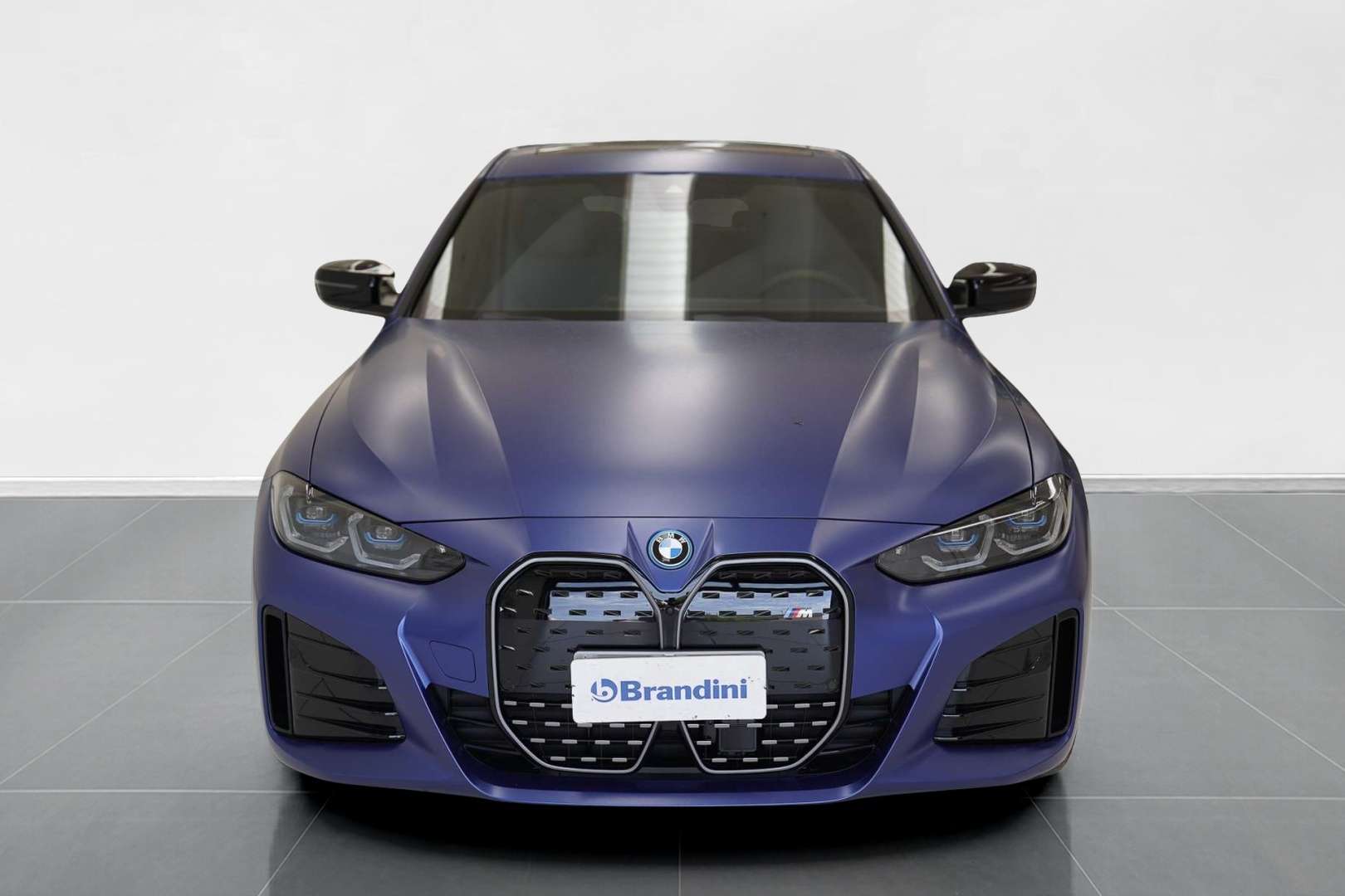 BMW I4 M50 - 2024 - Joinsteer - #2