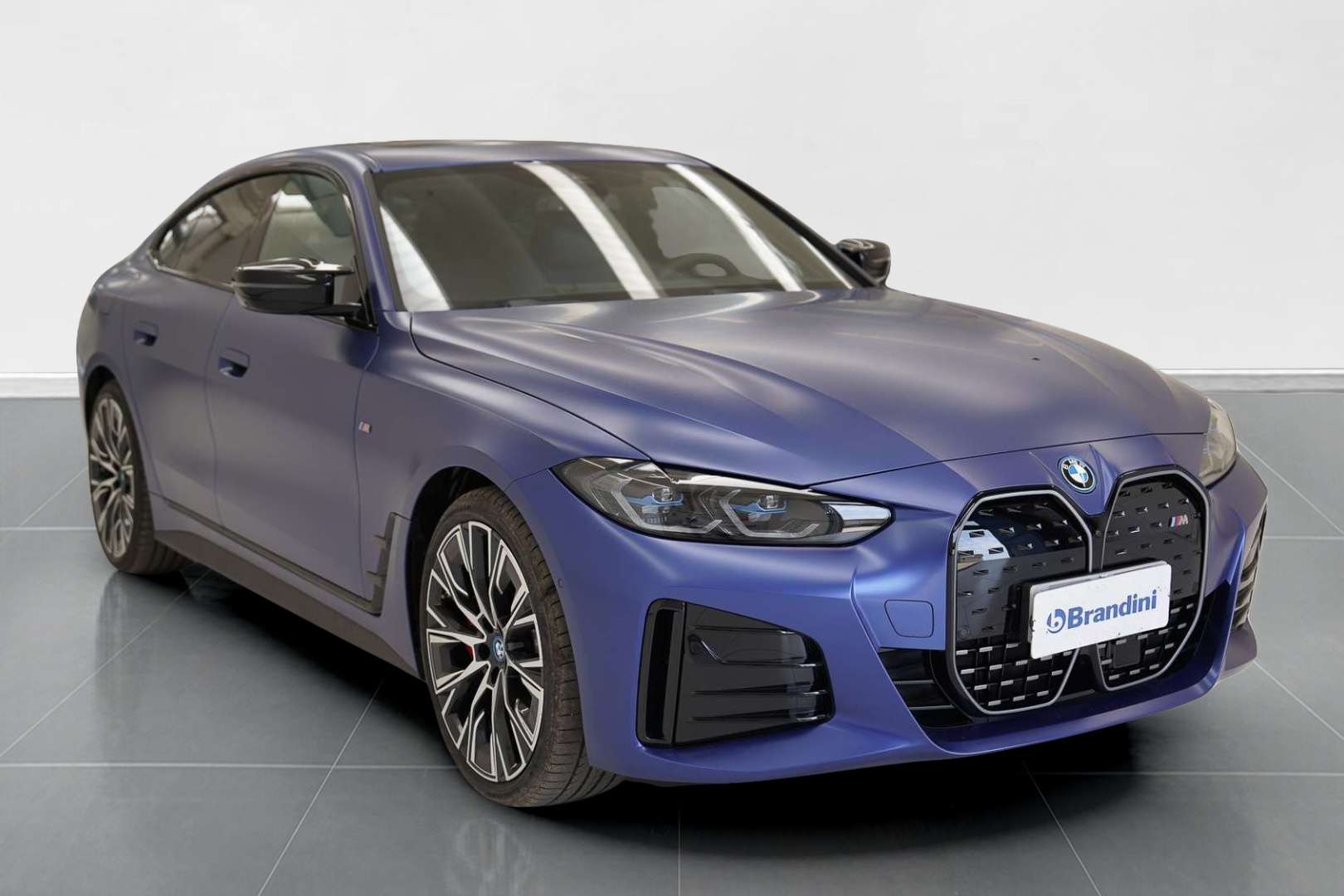 BMW I4 M50 - 2024 - Joinsteer - #3