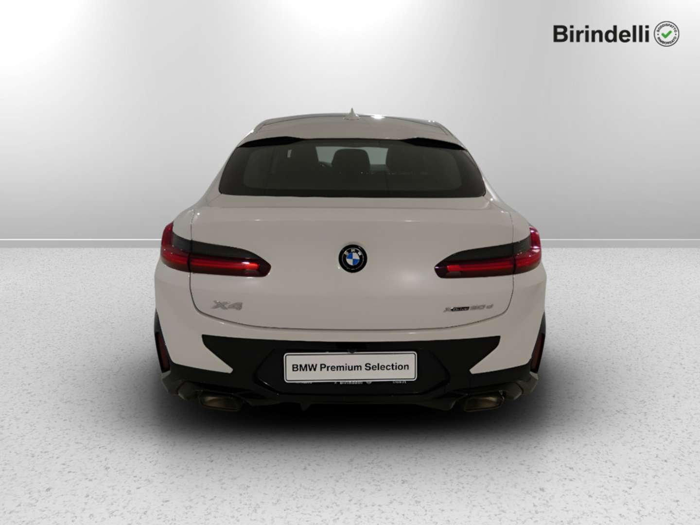 BMW X4 Msport XDrive20d MHEV 48V - 2023 - Joinsteer - #5