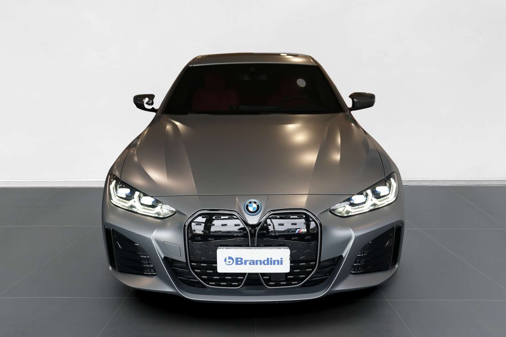 BMW I4 M50 - 2024 - Joinsteer - #2