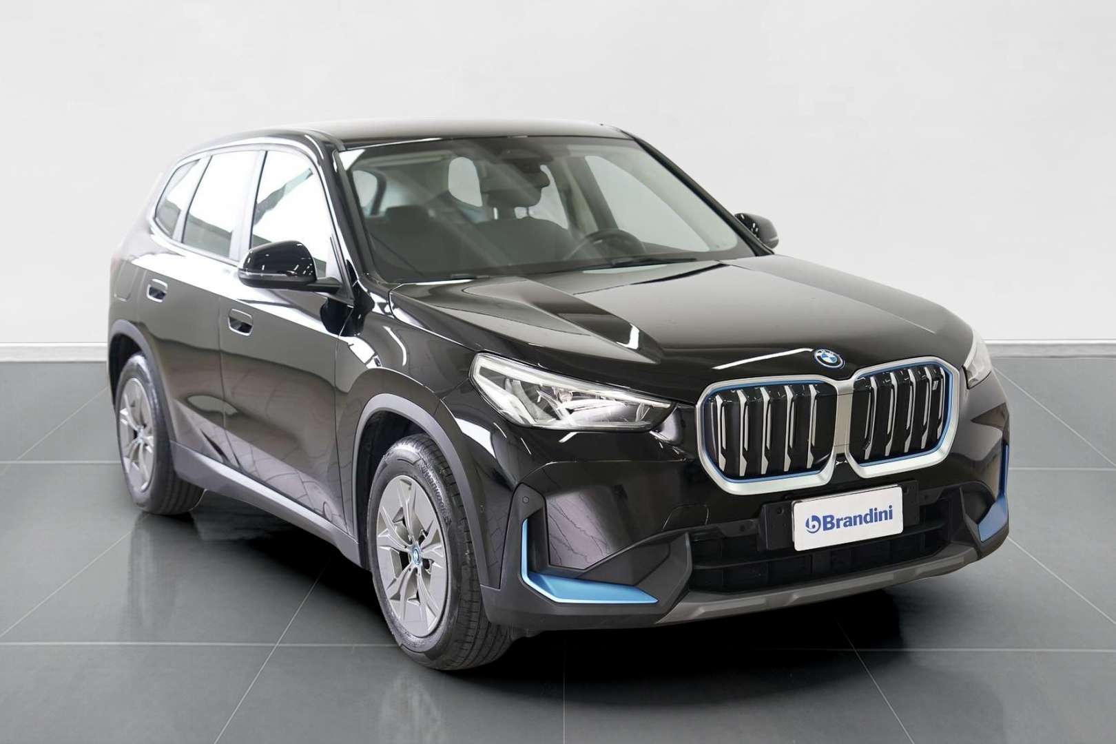 BMW X1 XDrive 30 - 2023 - Joinsteer - #2