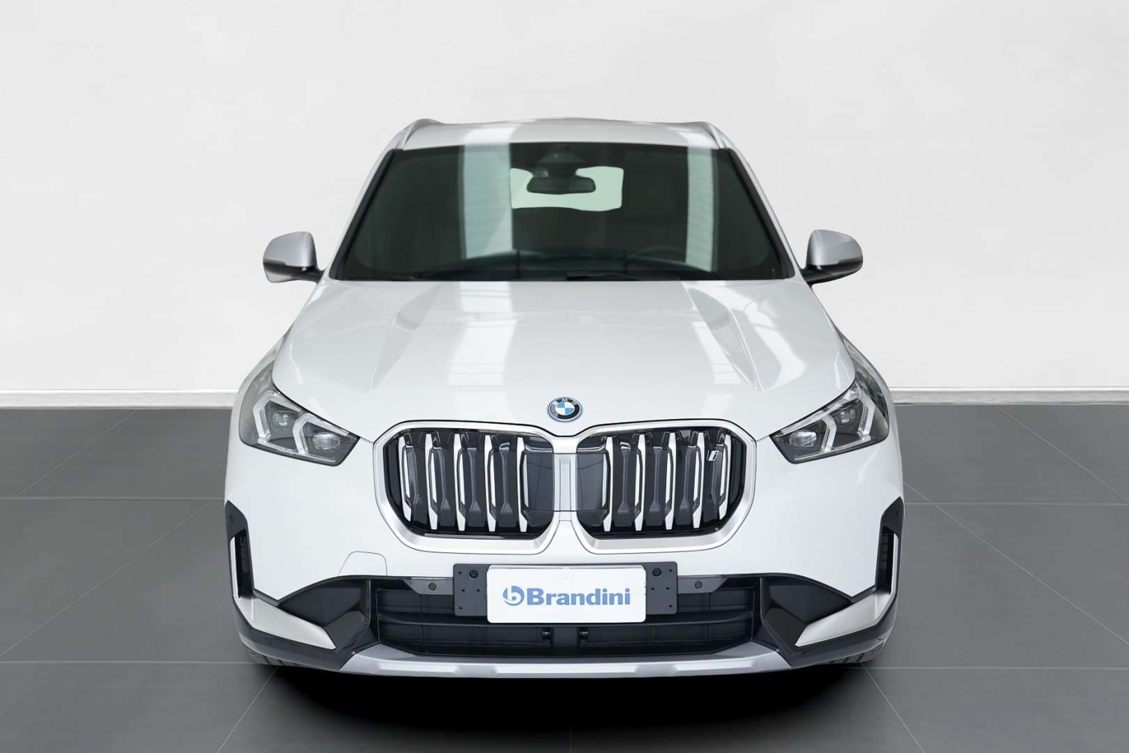 BMW X1 XDrive 30 - 2023 - Joinsteer - #2