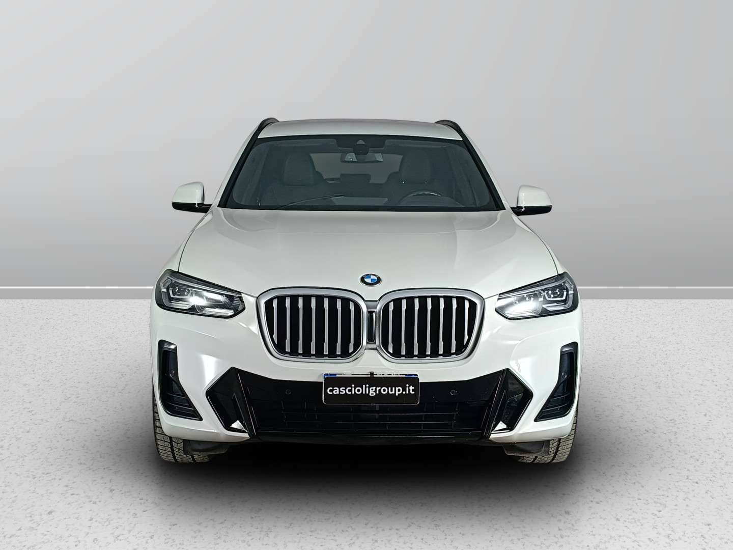 BMW X3 M Sport XDrive 20d MHEV 48V - 2023 - Joinsteer - #2