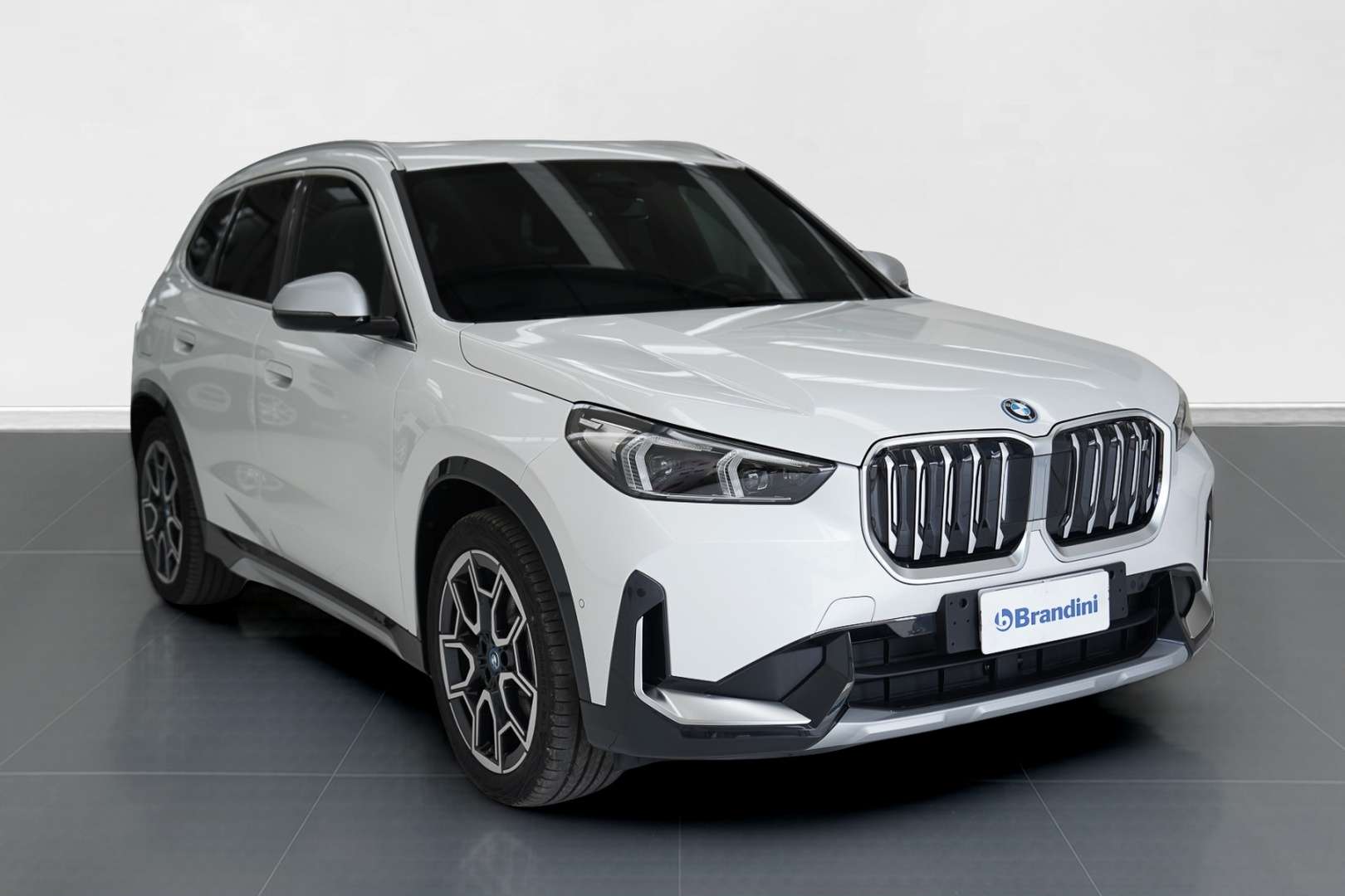 BMW X1 XDrive 30 - 2023 - Joinsteer - #3