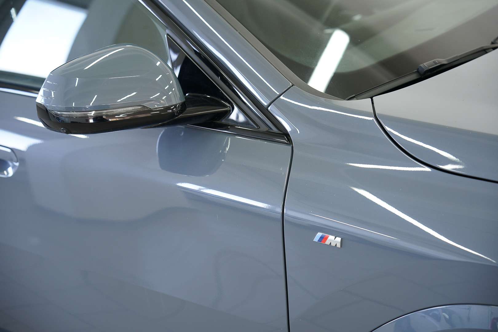 BMW X2 XDrive 30 - 2024 - Joinsteer - #5