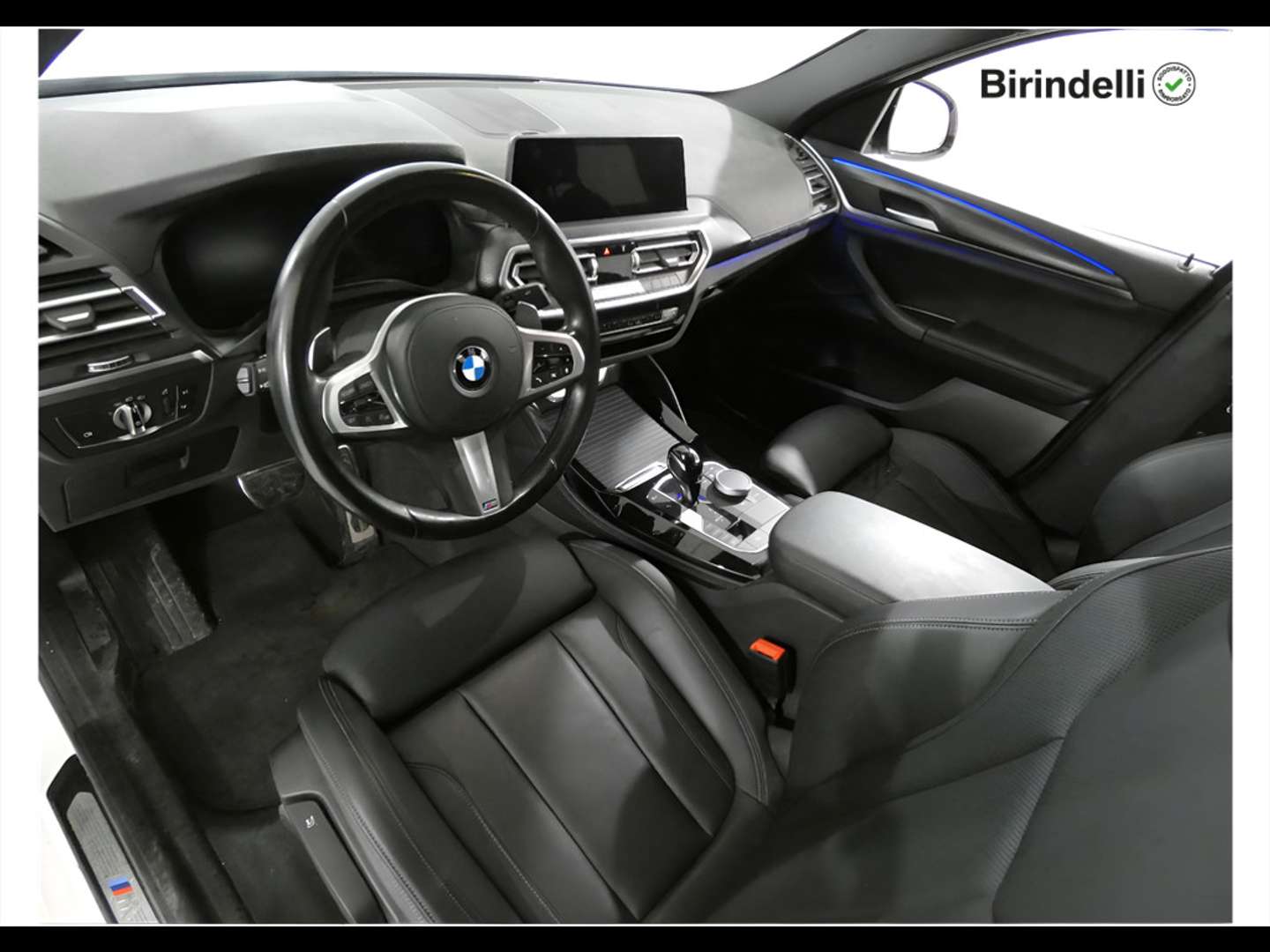 BMW X4 Msport XDrive20d MHEV 48V - 2023 - Joinsteer - #7