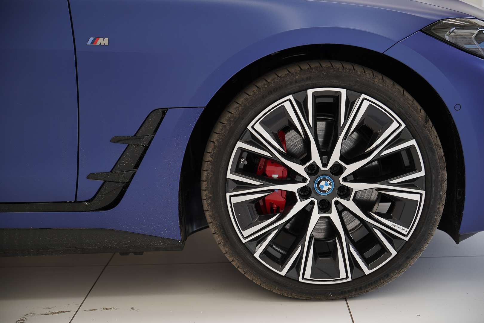 BMW I4 M50 - 2024 - Joinsteer - #6