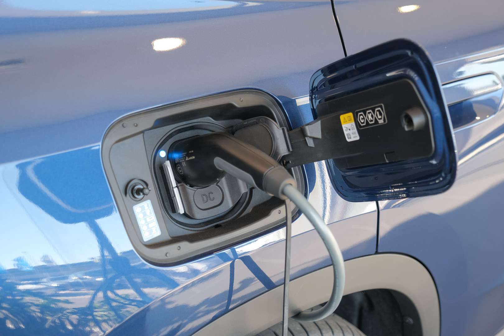 BMW X1 XDrive 30 - 2023 - Joinsteer - #3